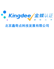 北京鑫奇点科技